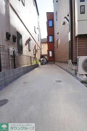 サンバレー春日町の物件内観写真